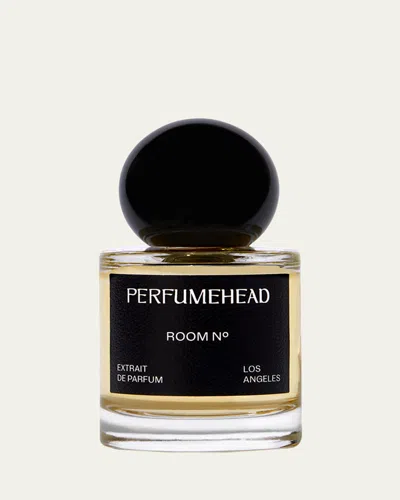 Perfumehead Room No. Extrait De Parfum, 1 Oz.