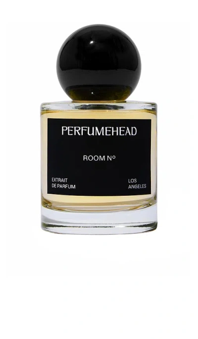 Perfumehead Room No. Extrait De Parfum