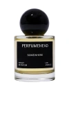 Perfumehead Somewhere Extrait De Parfum In Black