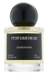Perfumehead Somewhere Extrait De Parfum In No Color