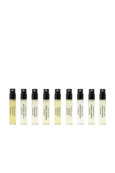 Perfumehead The Icons Collection In Multi