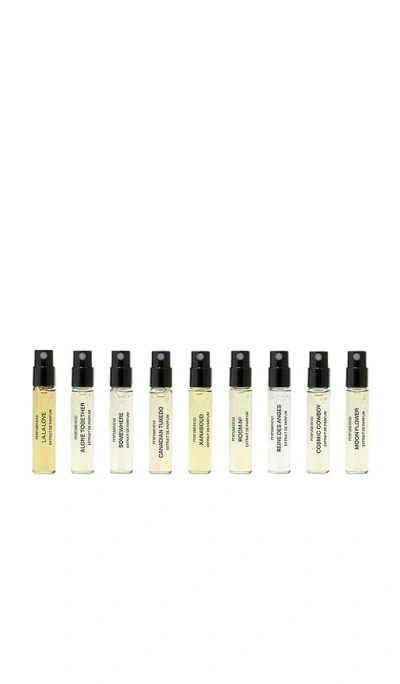 Perfumehead The Icons Collection In N,a