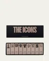 Perfumehead The Icons Extrait De Parfum Collection