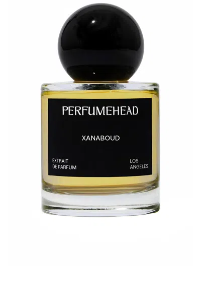 Perfumehead Xanaboud Extrait De Parfum In Transparent