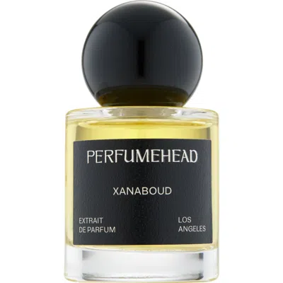 Perfumehead Xanaboud Extrait De Parfum In No Color