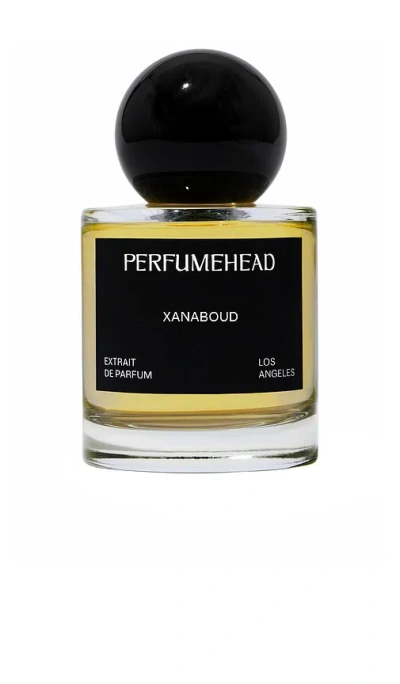 Perfumehead Xanaboud Extrait De Parfum In Transparent