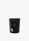 Perfumer H 175g Candle In Black
