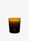 Perfumer H 325g Handblown Candle In Multi