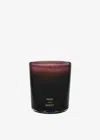 Perfumer H 325g Handblown Candle In Multi