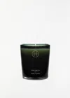Perfumer H A Feast Handblown Refillable Scented Candle 325g In A Feast