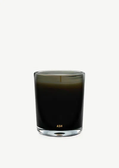 Perfumer H 325g Handblown Candle In Gray