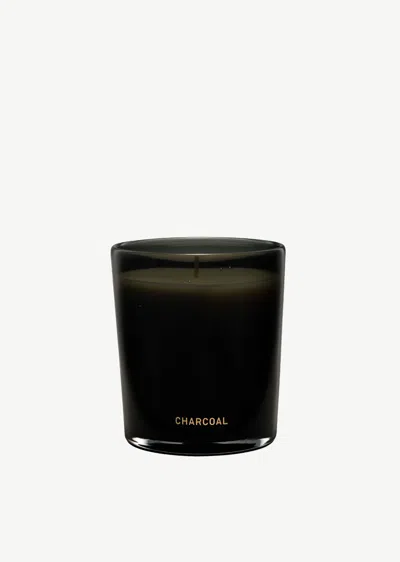 Perfumer H 325g Handblown Candle In Gray