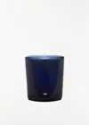 Perfumer H 325g Handblown Candle In Ink