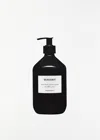 Perfumer H 500ml Hand Wash In Black