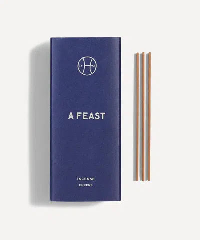 Perfumer H A Feast Incense Stick Set