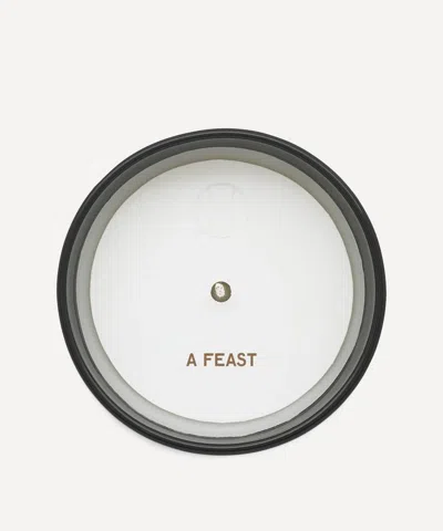 Perfumer H A Feast Scented Candle 175g