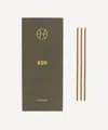 Perfumer H Ash Incense Stick Set