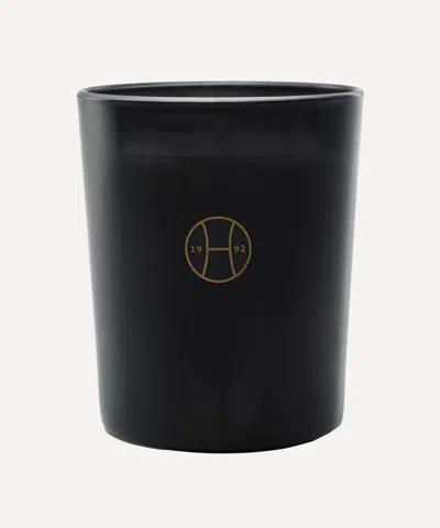 PERFUMER H PERFUMER H ASH SCENTED CANDLE 175G