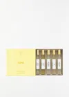 Perfumer H Icons Collection N°2 In Multi