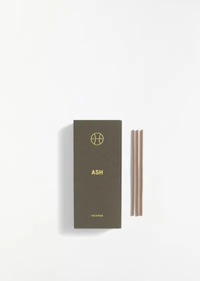 Perfumer H Incense In Gray
