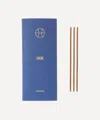 Perfumer H Ink Incense Stick Set