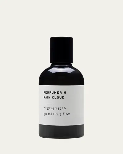 Perfumer H Rain Cloud Eau De Parfum, 50 ml In White