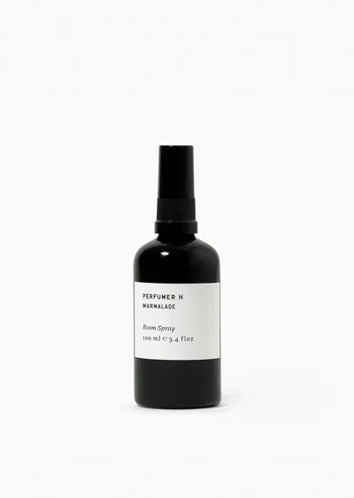 Perfumer H Room Spray In Orange