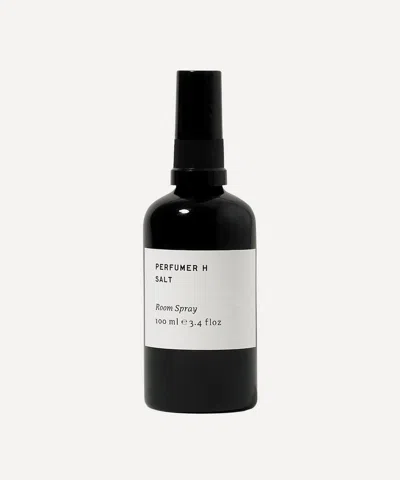 Perfumer H Salt Room Spray 100ml