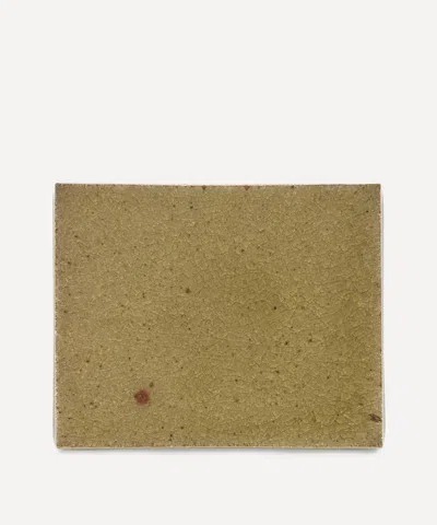 Perfumer H Soap Dish