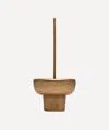 Perfumer H Solid Bronze Incense Holder