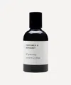 Perfumer H Women's Bergamot Eau De Parfum 50ml