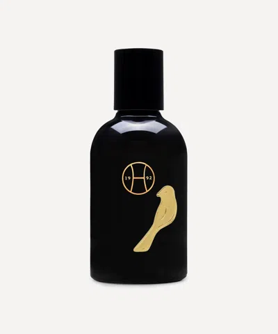 Perfumer H Women's Bergamot Limited Edition Eau De Parfum 50ml