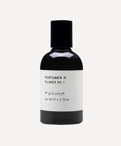 Perfumer H Women's Flower No.1 Eau De Parfum 50ml