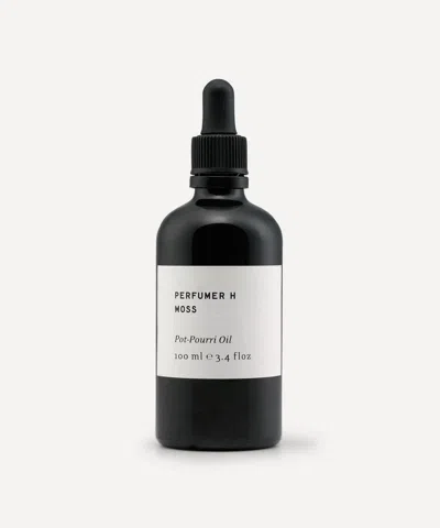 Perfumer H Women's Moss Pot Pourri Refill Oil 100ml - Luxury Perfume
