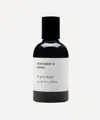 Perfumer H Women's Neroli Eau De Parfum 50ml