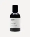 Perfumer H Women's Patchouli Eau De Parfum 50ml