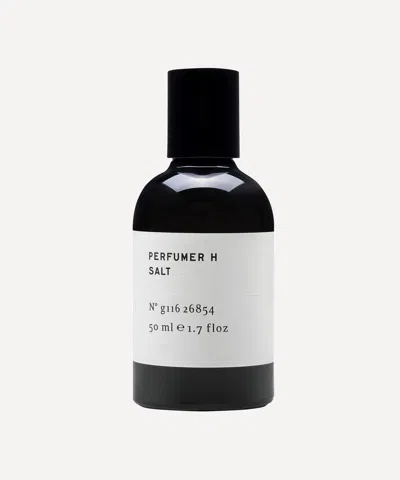 Perfumer H Women's Salt Eau De Parfum 50ml