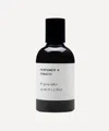 Perfumer H Women's Tobacco Eau De Parfum 50ml