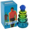 Perfumers Workshop Men's Samba Heat Edt Spray 3.3 oz Fragrances 008952432177