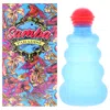 Perfumers Workshop Men's Samba Paradise Edt Spray 3.3 oz Fragrances 008952118170 In Transparent