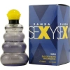 PERFUMERS WORKSHOP PERFUMERS WORKSHOP MEN'S SAMBA SEXY EDT 3.3 OZ FRAGRANCES 008952642170