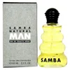 Perfumers Workshop Samba Natural Cologne
