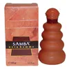 Perfumers Workshop Samba Nova By  For Men - 3.4 oz Edt Spray
