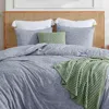 Peri Home Floral Cutwork Comforter Set, Full Queen In Lilac