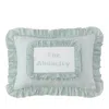 Peri Home The Audacity Decorative Pillow, 12 X 18 In Green