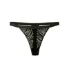 Perilla Women's Black Clothilde Thongs In Black