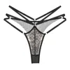 Perilla Women's Black Madone Knicker In Black