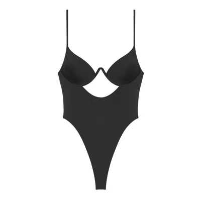 Perilla Women's Black Shely