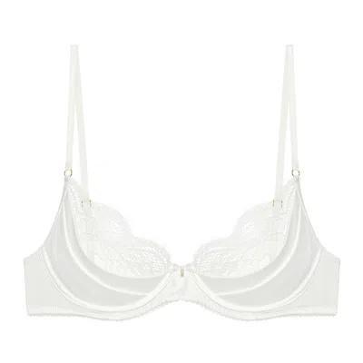 Perilla Women's Grisella Bra Off-white