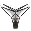 Perilla Women's Grisella Knicker In Black